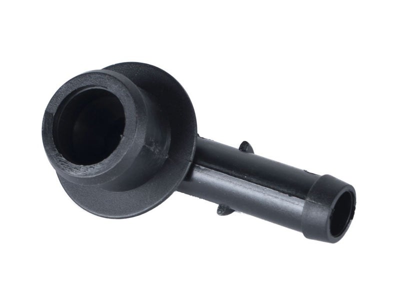 2.5L and 4.0 Liter Crankcase Vent Tube Fitting fits Cherokee XJ